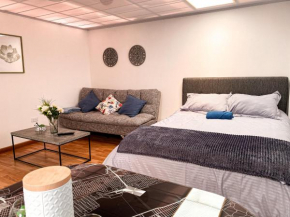 Apartasuit cerca del aeropuerto - My Little Home 2